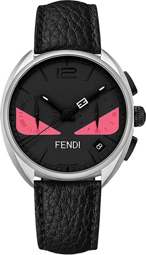 fendi timepieces price|fendi watches old models.